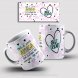 Foto 0: Caneca Amizade