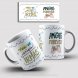 Foto 0: Caneca Amizade