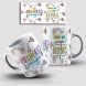 Foto 0: Caneca Amizade
