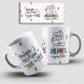 Foto 0: Caneca Amizade
