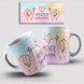 Foto 0: Caneca Amizade