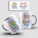 Foto 0: Caneca Amizade