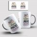Foto 0: Caneca Amizade
