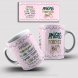 Foto 0: Caneca Amizade