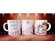 Foto 0: Caneca Amizade