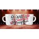 Foto 0: Caneca Amizade