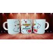 Foto 0: Caneca Amizade