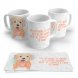 Foto 0: Caneca Dog