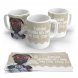 Foto 0: Caneca Dog