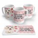 Foto 0: Caneca Dog