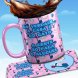 Foto 0: Caneca Gatos