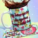 Foto 0: Caneca Gatos