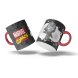 Foto 0: Caneca Marvel Comics 