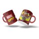 Foto 0: Caneca Marvel Comics 