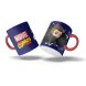 Foto 0: Caneca Marvel Comics 