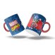 Foto 0: Caneca Marvel Comics 