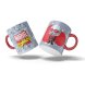 Foto 0: Caneca Marvel Comics 