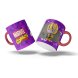 Foto 0: Caneca Marvel Comics 