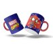 Foto 0: Caneca Marvel Comics 