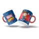 Foto 0: Caneca Marvel Comics 
