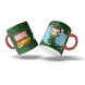 Foto 0: Caneca Marvel Comics 