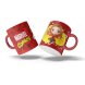 Foto 0: Caneca Marvel Comics 