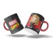 Foto 0: Caneca Marvel Comics 