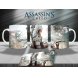 Foto 0: Caneca Assassin_s Creed
