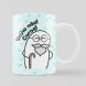 Foto 0: Caneca Flork Anivers�rio