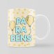 Foto 0: Caneca Flork Anivers�rio