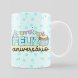 Foto 0: Caneca Flork Anivers�rio