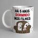 Foto 0: Caneca Flork Namorados