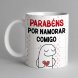 Foto 0: Caneca Flork Namorados