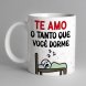 Foto 0: Caneca Flork Namorados