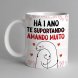 Foto 0: Caneca Flork Namorados