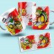 Foto 0: Caneca C/Caf� S/Caf�