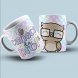 Foto 0: Caneca Professores