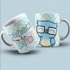 Foto 0: Caneca Professores