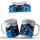 Foto 0: Caneca Carros