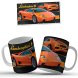 Foto 0: Caneca Carros
