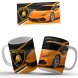 Foto 0: Caneca Carros