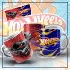 Foto 0: Caneca Hotwheels 