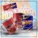 Foto 0: Caneca Hotwheels 