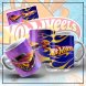Foto 0: Caneca Hotwheels 