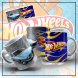 Foto 0: Caneca Hotwheels 