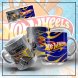 Foto 0: Caneca Hotwheels 