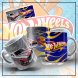 Foto 0: Caneca Hotwheels 