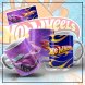 Foto 0: Caneca Hotwheels 