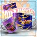Foto 0: Caneca Hotwheels 