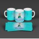Foto 0: Caneca Frozen